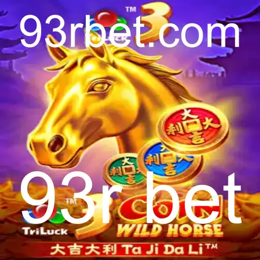 Descubra a Excitante Aventura de 3CoinWildHorse