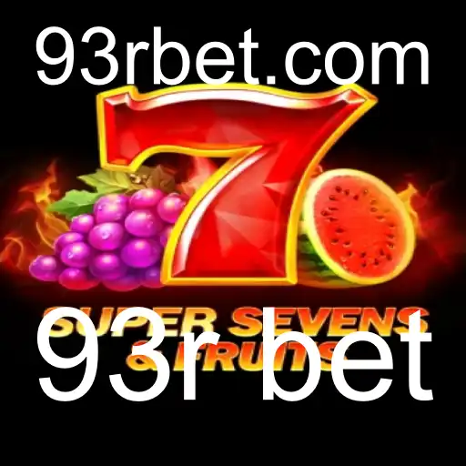 Explorando o Mundo de 7SuperSevensFruits e Estratégias de Apostas 93r Bet