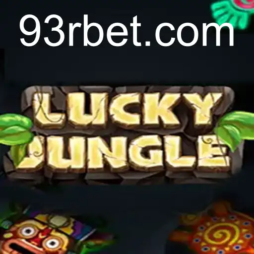 LuckyJungle