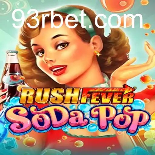 RushFeverSodaPop