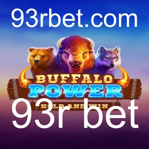 Descubra BuffaloPower: O Excitante Jogo de Cassino