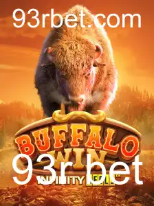 Explorando o Mundo dos Jogos de Cassino Online: BuffaloWin e a Tendência do 93r bet