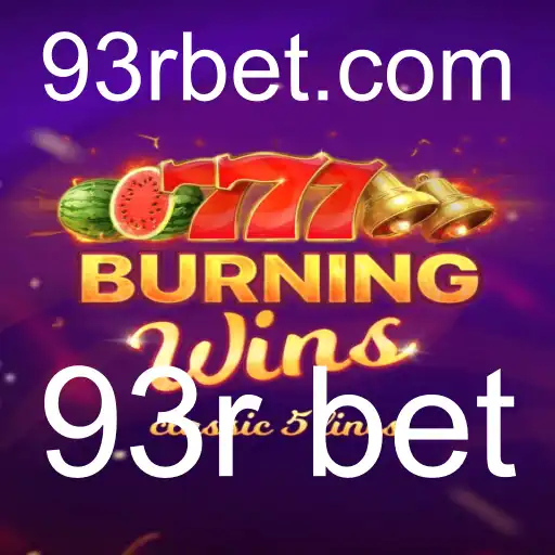 Descubra o Fascínio do Jogo BurningWins com 93r Bet