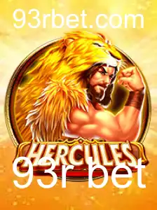 Hercules: Explorando o Jogo e a Estratégia '93r Bet'