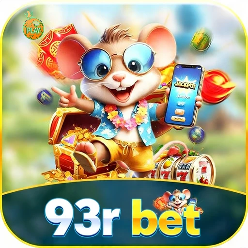 Explore the Ultimate 93r Bet Gaming Experience Online Logo