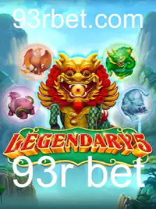 Legendary5: Explorando as Regras e Estratégias do Jogo com 93r Bet
