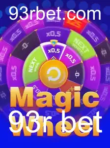 MagicWheel: Explorando o Fascinante Jogo de Apostas 93r Bet