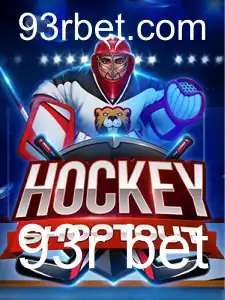 Descubra o Mundo Emocionante de HockeyShootout