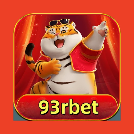 93rbet Logo