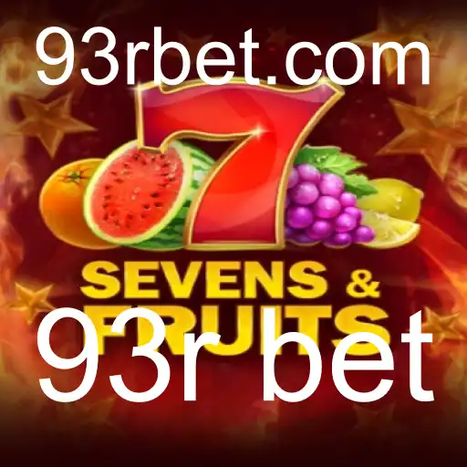 Explorando SevensFruits: Um Jogo Clássico de Slots com a Palavra-chave 93r bet