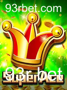 SuperAce: Entendendo o Jogo e a Estratégia de 93r Bet