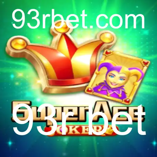 SuperAceJoker: Descubra o Jogo de Apostas com 93r bet