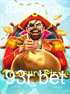 Explorando o Universo do Jogo TreasurePirate: Uma Aventura de Apostas com 93r Bet
